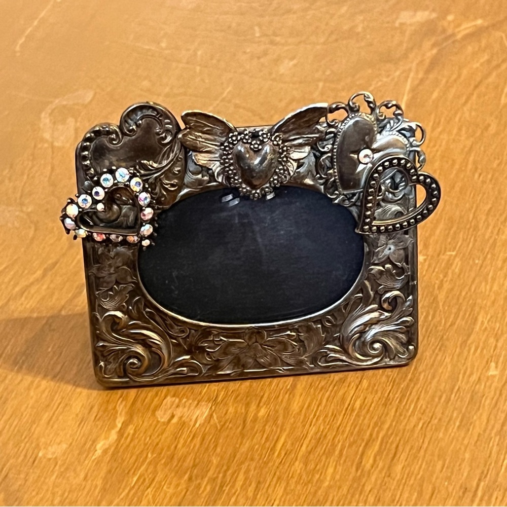 Kirk’s Folly Bronze Photo Frame